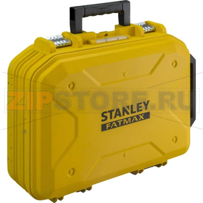 Кейс для инструментов 50x40x20 см Stanley FMST1-71943 