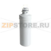 EMPTY FILTER CARTRIDGE WITHOUT LABEL