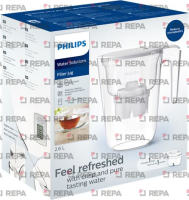 WATER FILTER PITCH. W/TIMER 2.6L PHILIPS