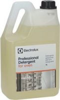 DETERGENT-DEGREASER OVENS 5L