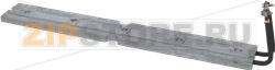 HEATING ELEMENT FLAT 1700W 400V 