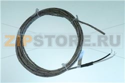 TEMPERATURE PROBE TCJ 