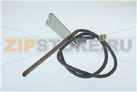 SENSORE TEMPERATURA,PT500, 370