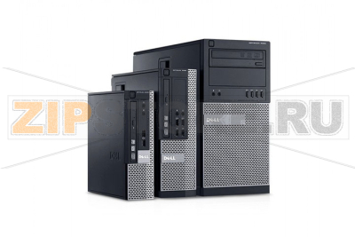 Рабочая станция Dell X9020USFFBTO005N 