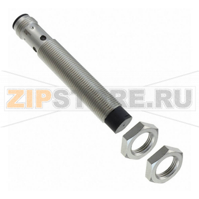 Датчик индуктивный Omron E2B-M12LN08-M1-B1 