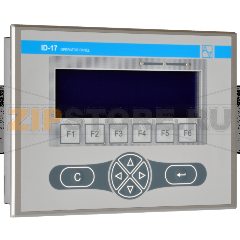 TECO ID-17 