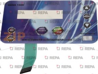 CLAVIER ELE-ELE-0110