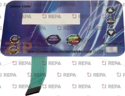 CLAVIER ELE-ELE-0110 