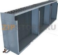 EVAPORATORE T30 4 5.5 HP