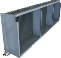 EVAPORATORE T30 4 5.5 HP