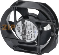 AXIAL FAN ADDA 172x150x51 mm