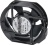 AXIAL FAN ADDA 172x150x51 mm