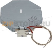 ELECTRIC PLATE [C] 1,8KW