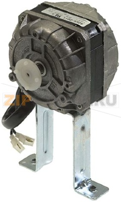 ДВИГАТЕЛЬ ВЕНТИЛЯТОРА 11W 115V 60HZ 