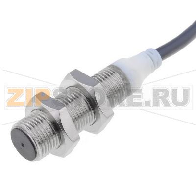 Датчик индуктивный Omron E2A-M12KS04-WP-B1 12M 