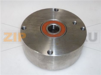 ASSIEME SUPPORTO SPIRALE 