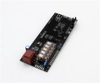 Programmed goSensor electronic board