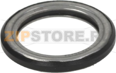 ПОДШИПНИК ОСЕВОЙ Ø 35X25X4 ММ 