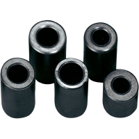 Кольцо ферритовое 120 Ом, Ø (макс): 6 мм, Ø: 9.9 мм, 1 шт Würth Elektronik WE-AFB