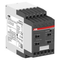 Реле контроля сопротивления изоляции CM-IWN.1P ABB 1SVR760660R0200