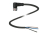 Кабель датчика-исполнительного устройства Female connector V11-W-BK5M-PUR-U Pepperl+Fuchs