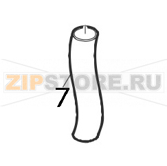 Rohr, druckschalter TP 12X19.5 Elettrobar Niagara 2150 Rohr, druckschalter TP 12X19.5 Elettrobar Niagara 2150Запчасть на деталировке под номером: 7