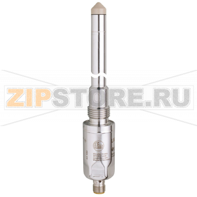 Датчик для обнаружения предельного уровня IFM LMT105 