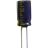 Конденсатор электролитический 2.5 мм, 47 мкФ, 25 V/DC, 20 %, (ØxH) 5x11 мм Panasonic EEUFC1E470H - Конденсатор электролитический 2.5 мм, 47 мкФ, 25 V/DC, 20 %, (ØxH) 5x11 мм Panasonic EEUFC1E470H