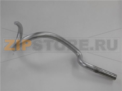 СПИРАЛЬ ТЕСТОМЕСА 