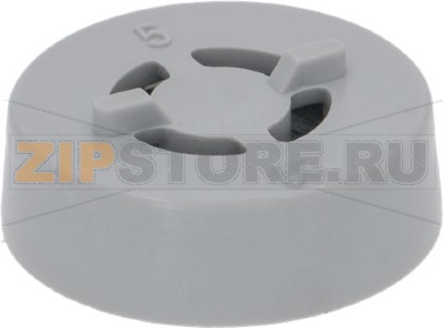 СЕРЫЙ ВХОДНОЙ РЕДУКТОР 