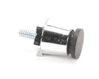 FOOT 1 ADJUSTABLE