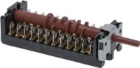 SELECTOR SWITCH OVEN BEKO 263100032