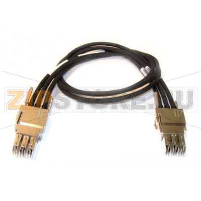 Кабель Cisco STACK-T1-1M 
