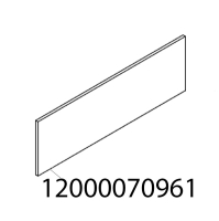Стекло термостойкое Abat ПЭК-400