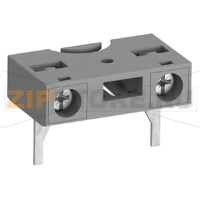 Блок клеммный LDC4 ABB 1SBN070156T1000