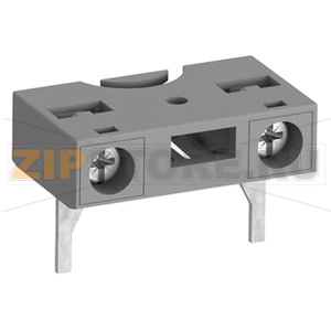 Блок клеммный LDC4 ABB 1SBN070156T1000 