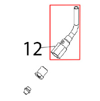 Corpo spia pilota Angelo Po 291FAGF