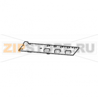 Control Panel Zebra ZD420 Cartridge