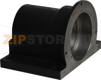 MOZZO CUSCINETTI RC55/70/85 VERNICIATO