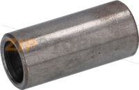 DISTANZIALE PER PULEGGIA ø 17x37,5 mm