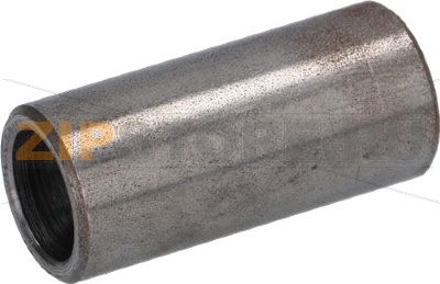 DISTANZIALE PER PULEGGIA ø 17x37,5 mm 