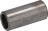 DISTANZIALE PER PULEGGIA ø 17x37,5 mm