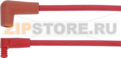IGNITION CABLE 400 mm 