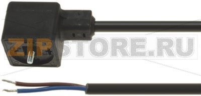 ЭЛЕКТРИЧЕСКОЕ СОЕДИНЕНИЕ С КАБЕЛЕМ 