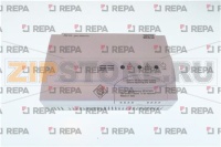 Rivel. gas Beta domestico per Gpl - relè