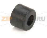 CW-45955 RUBBER FOOT