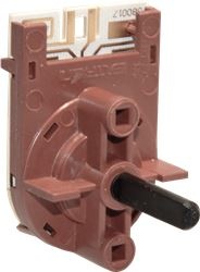 COMMUTATORE ROTATIVO INDESIT C00098090 