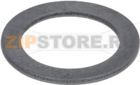 RONDELLA PIANA ø 19x13x1 mm GRUPPO IZZO