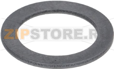 RONDELLA PIANA ø 19x13x1 mm GRUPPO IZZO 