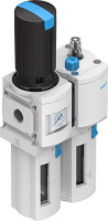 Фильтр-регулятор Festo MSB6-1/2-FRC11:J9M2